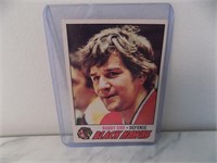 1977-78 OPC #251 Bobby Orr