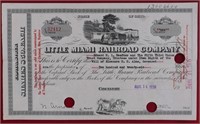 Little Miami Railroad Co.