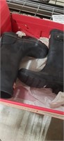 Hunter boots UK 11 US 12B  EU 29 size - Black for