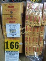 HERTER'S 55GR .223 1000RD CASE ALL TO GO