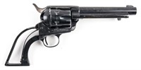 Gun JP Sauer & Sohn Western Marshall SA Revolver