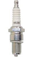 NGK 7512 Standard Spark Plug - D6EA, 1
