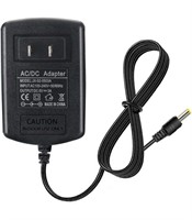 New AC/DC Adapter for Sony SRS-XB30 SRS-XB30B