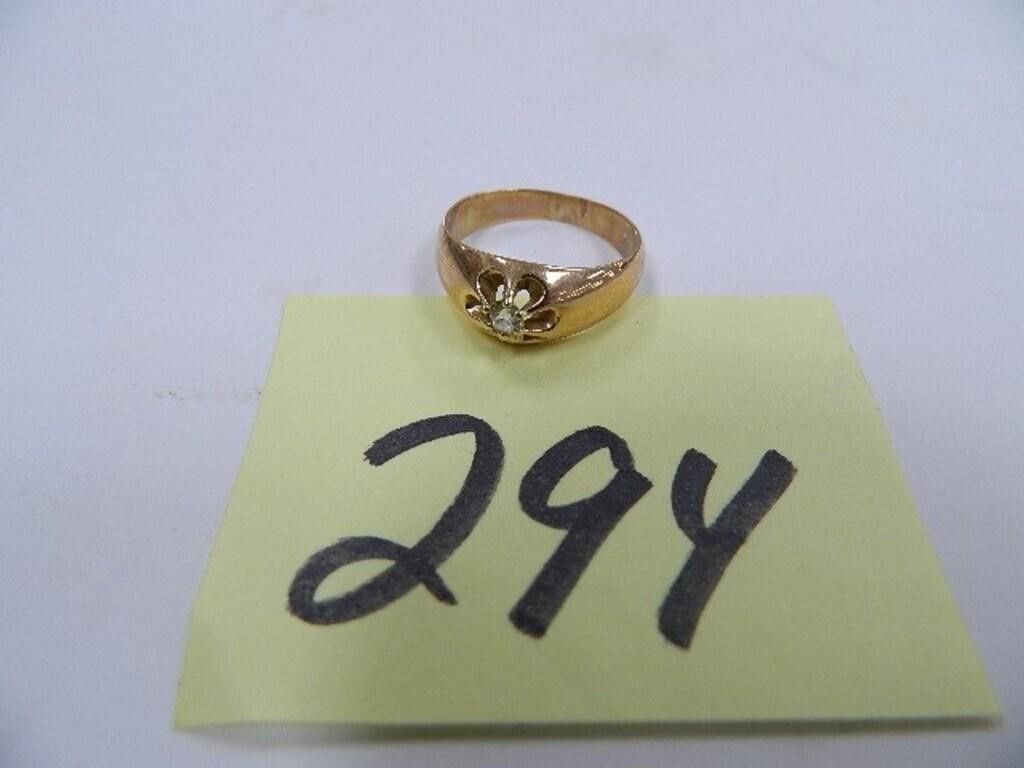 ONLINE ONLY JEWELRY AUCTION