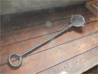 CASTING LADLE