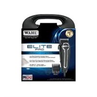 Wahl Elite Pro High Performance Haircutting Kit -