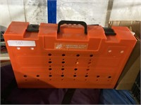 Home Depot Carrying Case Work Bench