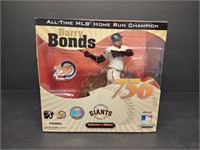 McFarlane Barry Bonds 756 Home Runs Figurine