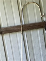 Shepherd’s Hook 75 inches tall