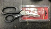 Husky Multi Purpose Scissors