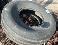 Firestone 11.00-16 Front Tractor Tire. #OS.