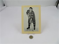 Callum McKay , 1944/64 BEEHIVE Photo Hockey