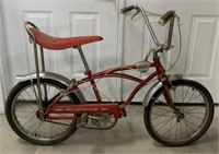Columbia Stingray Sportshift Playbike Bicycle