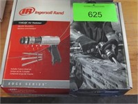Ingersoll Rand Air Hammer - New in Box - Model 114
