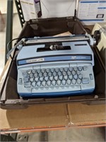 Typewriters (see description)