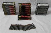 340 Rounds .223 Caliber Bullets YCG