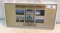 Panama City-Opoly N6B
