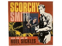 Scorchy Smith And The Art Of Noel Sickles