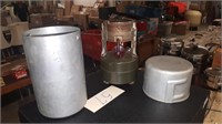 1952 Rogers US Army Camp Stove