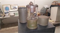 1943 Coleman US Army Camp Stove