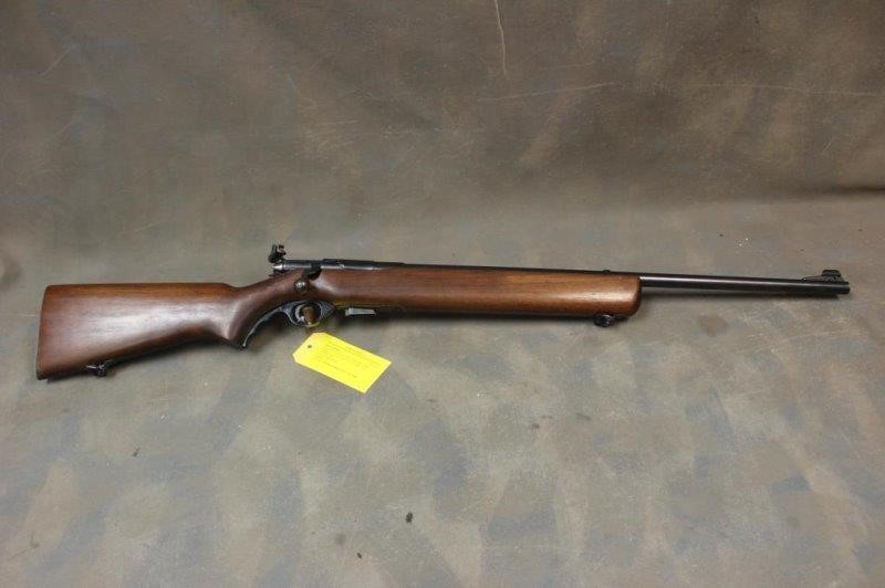 Mossberg/New Haven 44US (b) NSN Rifle .22LR | Smith Sales LLC