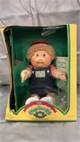 1985 cabbage patch kids