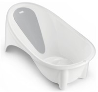 Fisher-Price Baby to Toddler Bath Tub