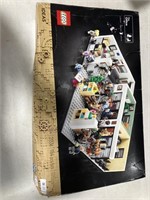 Lego The Office set (new in box)