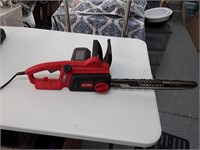 Craftsman 16" Electric Chainsaw