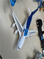 Toysmith Airplane