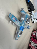 Playmaker Toys Airplane