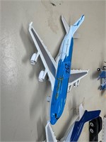 Toysmith Airplane
