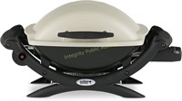 Weber Outdoor Gas Grill LP $250 Retail