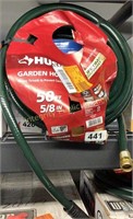 Husky Garden Hose 50’