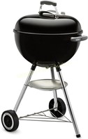 Weber Kettle Charcoal Grill $119 Retail