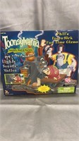 Toonsylvania Phil's Foren-Sick Fun Time Gizmo