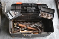 FULL TOOLBOX !-LG LG PLIERS ! $$$$$$$$$