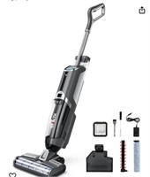 Stealth ECVP01 Cordless Wet Dry Vacuum Cleaners &