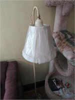 FLOOR LAMP - METAL