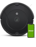 iRobot Roomba 694 Robot Vacuum-Wi-Fi