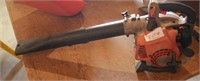 Stihl blower (has compression)