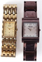 CITIZEN & KENNETH COLE UNISEX WRISTWATCHES