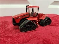 Case stx450 display tractor