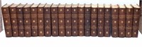 The Works of Charles Dickens - Twenty Volumes
