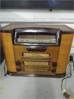 Philco AM Radio