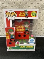 Funko Pop Lucky Charms Funko Exclusive