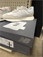 NB sneaker 9