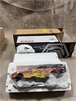 2000 Matco Tools Supernational 1/24 Scale Die Cast