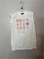 Vintage Teddy Bears Cookies Shirt