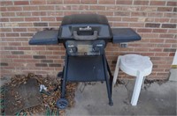 Char Broil Grill **